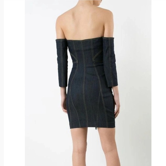 Cinq a sept dress nwt - Picture 4 of 5